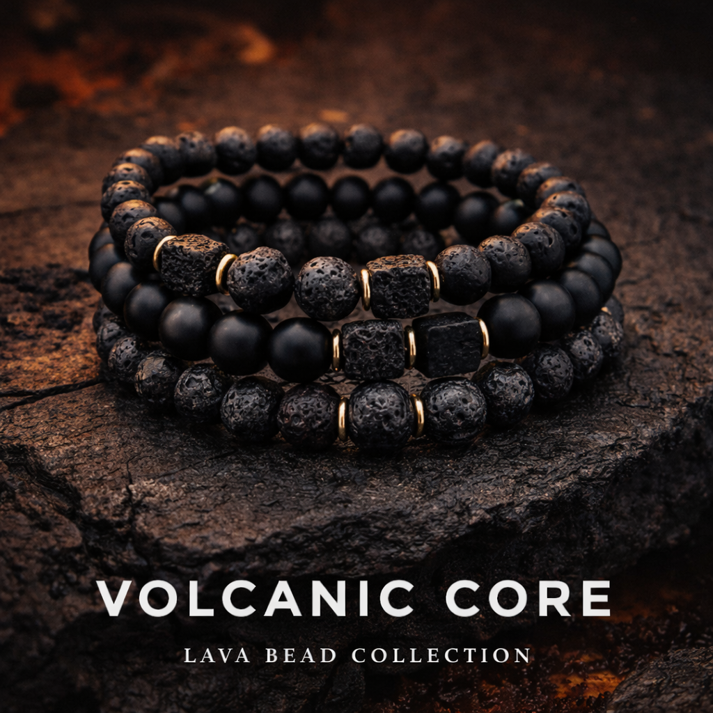 Translation missing: en.Volcanic Core: Volcanic Core