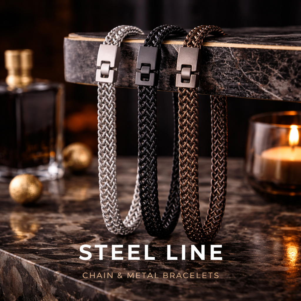 Translation missing: en.Steel Line: Steel Line