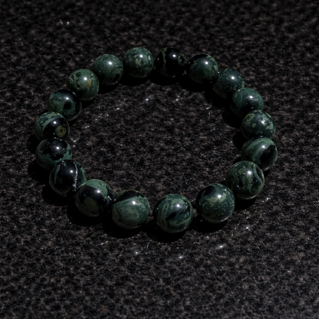 Sparrow Stone Sovereign Bracelet