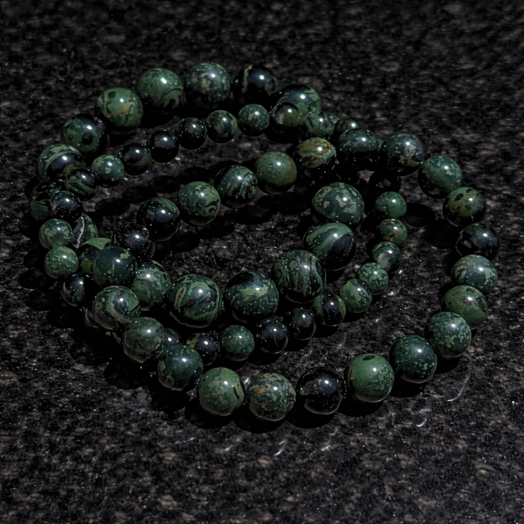 Sparrow Stone Sovereign Bracelet