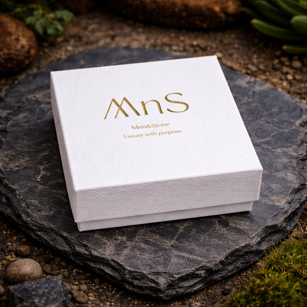 Verdant Atlas Agate Bracelet