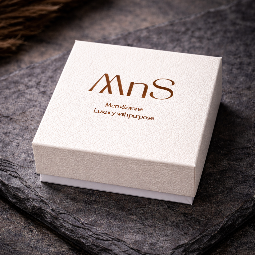 Eclipse Core Lava Bracelet