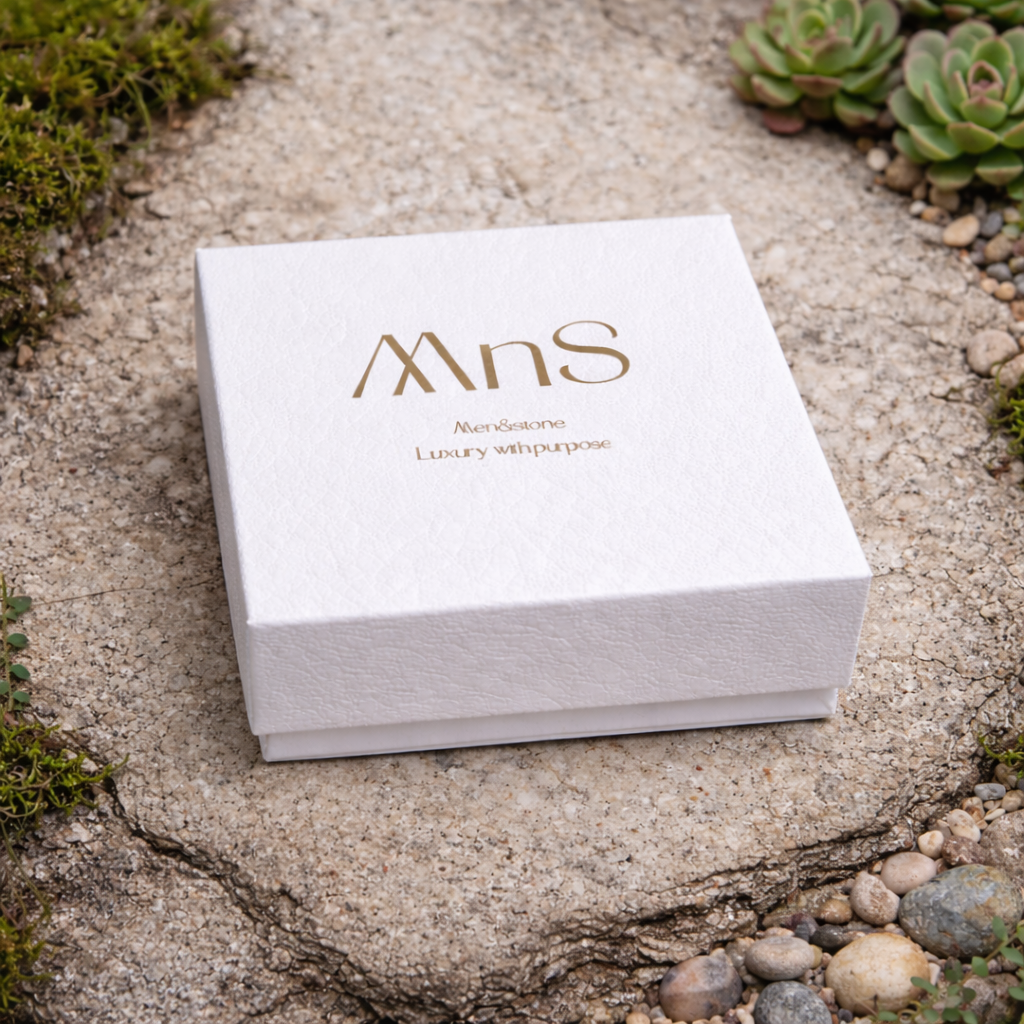 Imperium Leopard Jasper Bracelet