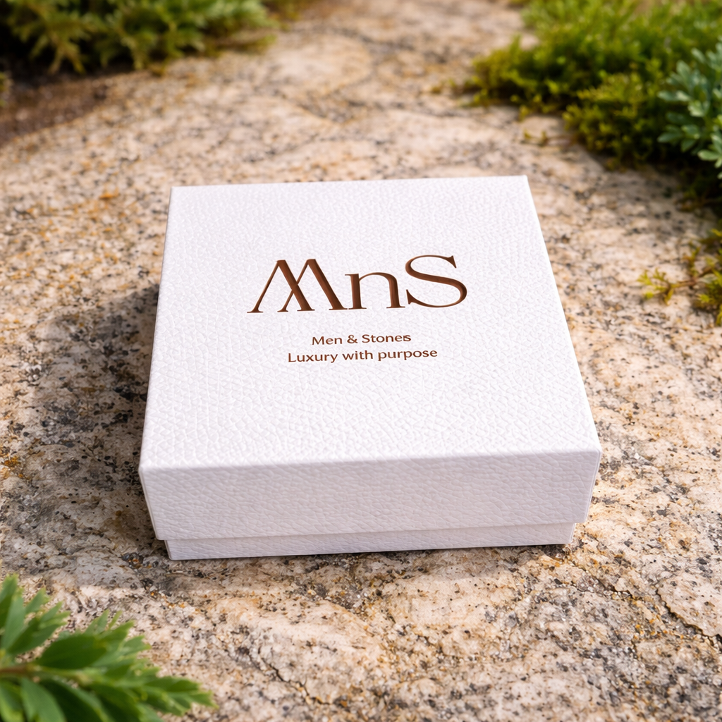 Dharma Lava Bracelet